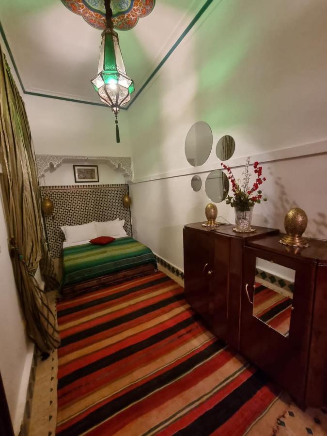مراكش Riad Malida المظهر الخارجي الصورة