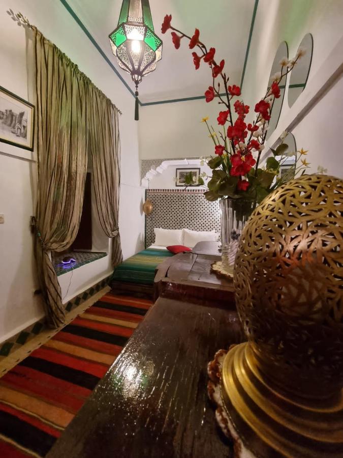مراكش Riad Malida المظهر الخارجي الصورة