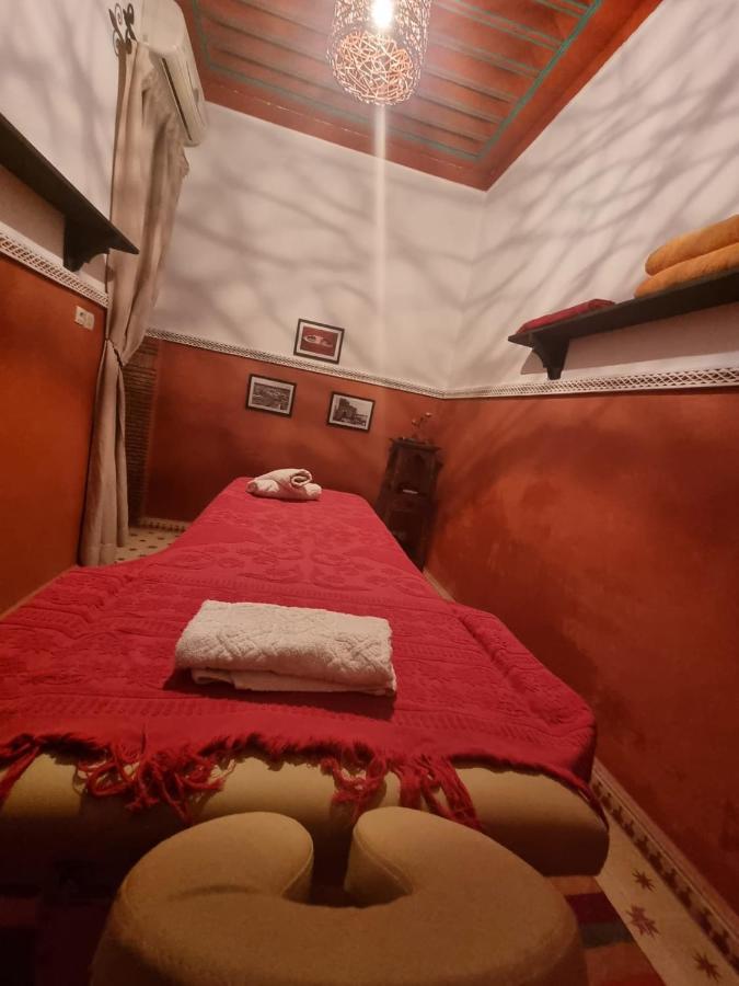 مراكش Riad Malida المظهر الخارجي الصورة
