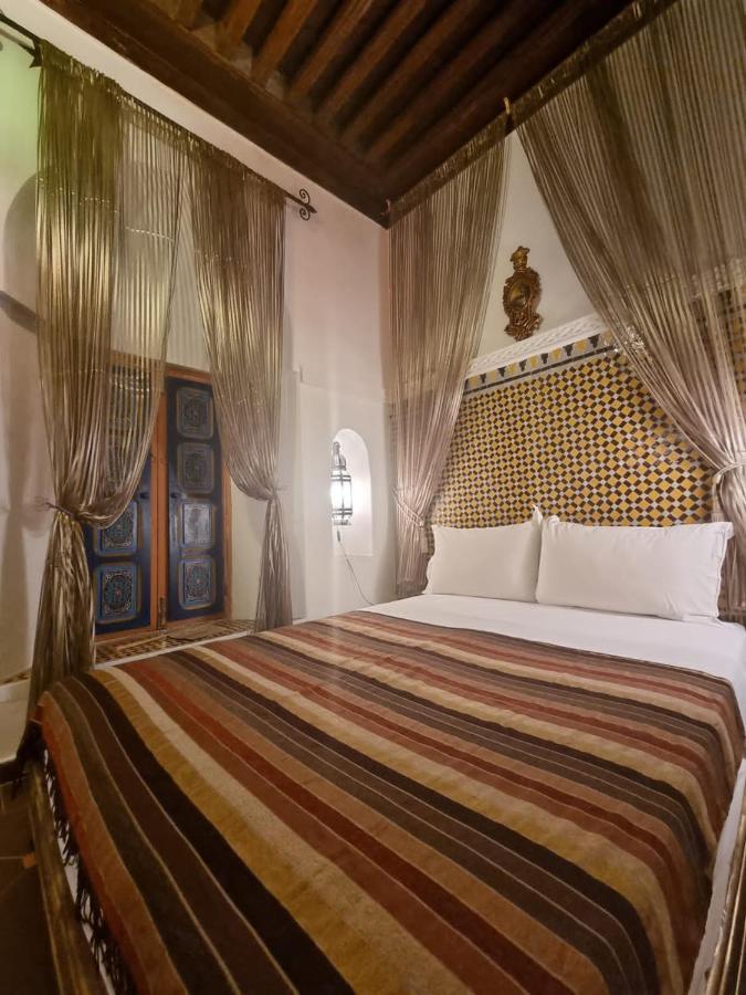 مراكش Riad Malida الغرفة الصورة