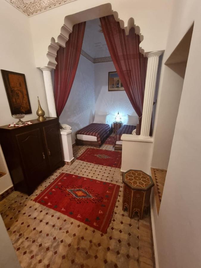 مراكش Riad Malida الغرفة الصورة