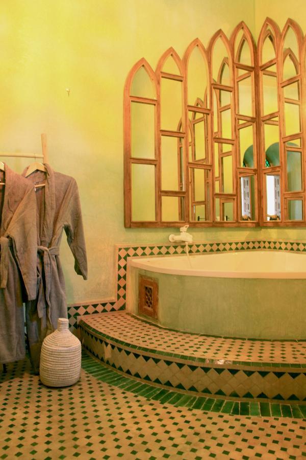 مراكش Riad Malida المظهر الخارجي الصورة