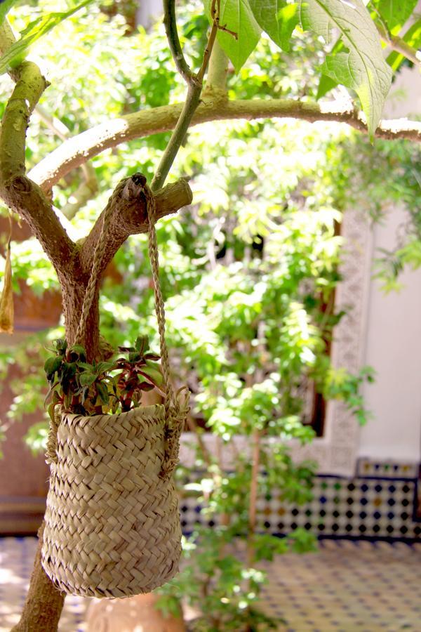مراكش Riad Malida المظهر الخارجي الصورة