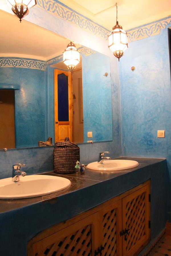 مراكش Riad Malida المظهر الخارجي الصورة