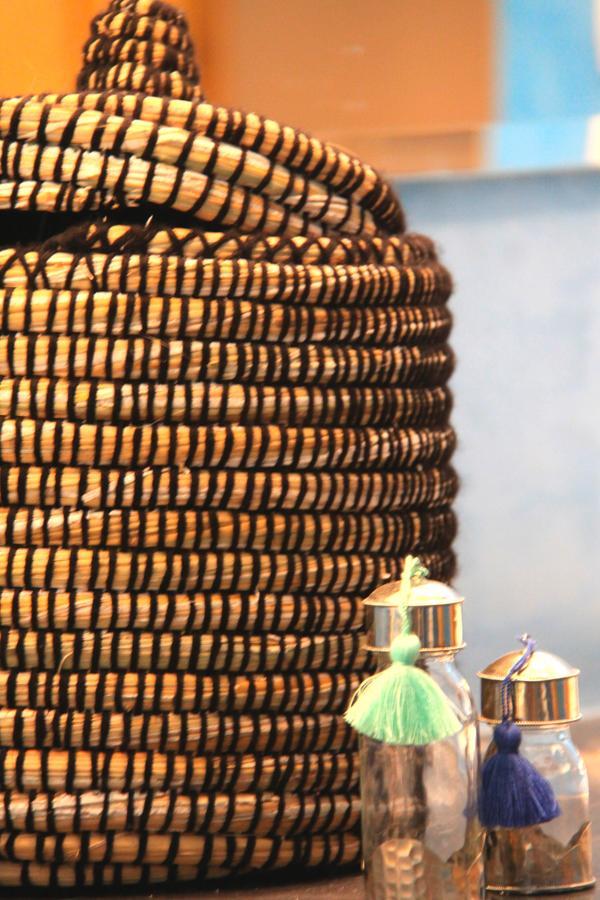 مراكش Riad Malida المظهر الخارجي الصورة
